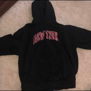 brandy melville hoodie